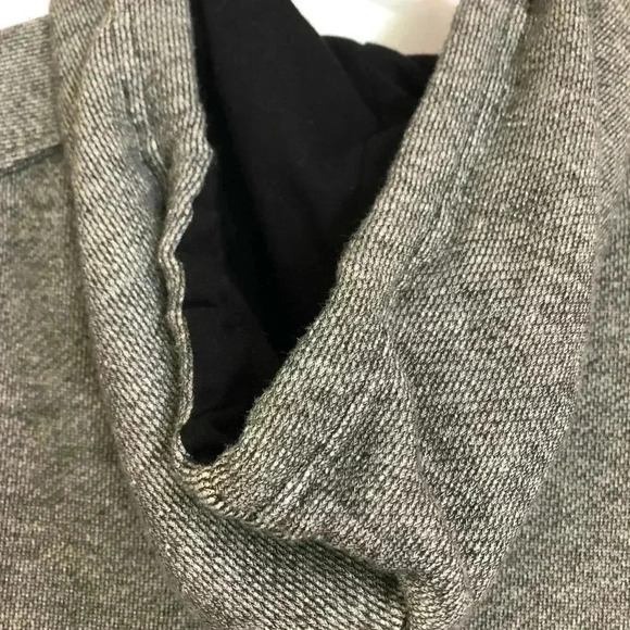 Devoted Luxury Apparel Hoodie Black  & White Small - Picture 13 of 14